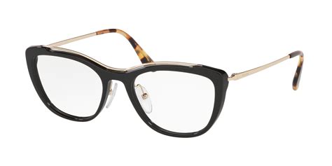 prada conceptual eyeglasses